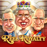 เกมสล็อต Reel Royalty